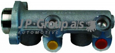 JP GROUP 1261101500 -  Главный тормозной цилиндр
